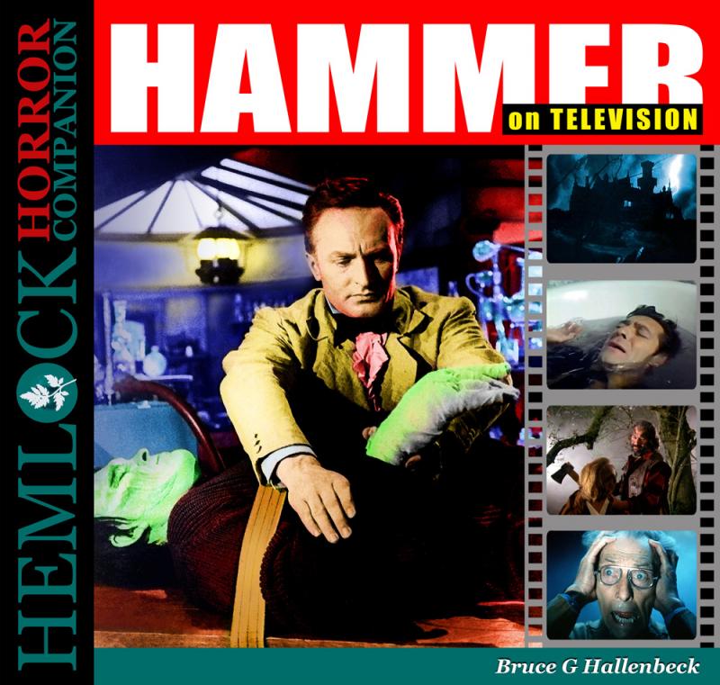 Hammer on Television